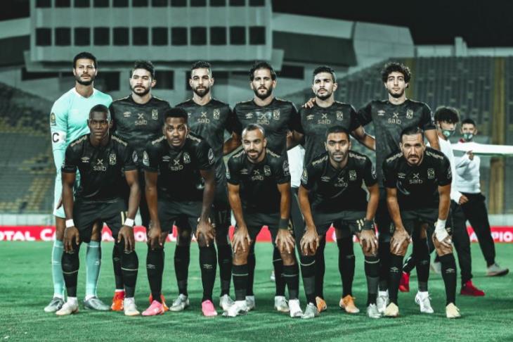 الأهلي الأهلي